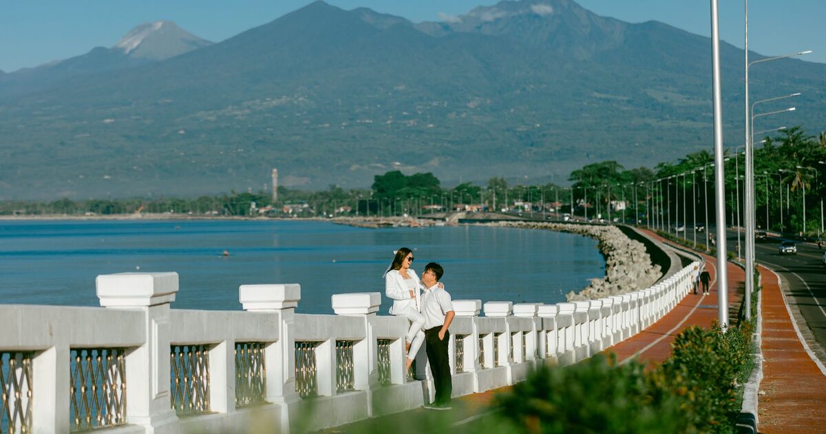 Itinerary 3 Hari Manado, Bunaken, dan Tomohon dengan Mobil Sewaan
