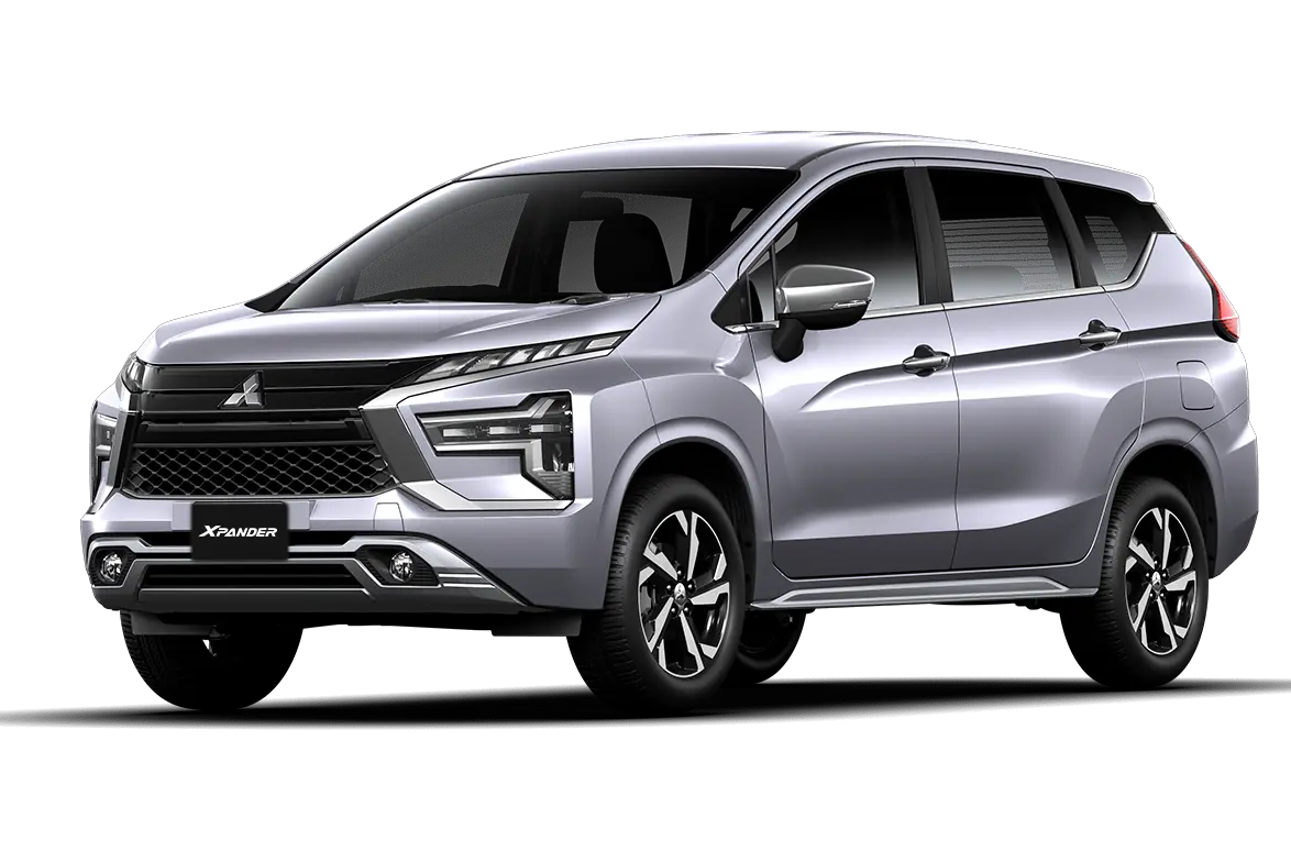 sewa mobil Mitsubishi Xpander