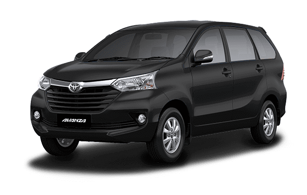 sewa mobil Toyota Avanza Veloz