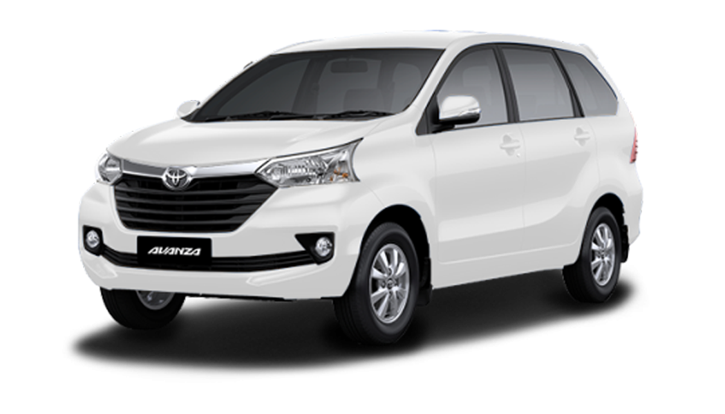 Avanza Veloz