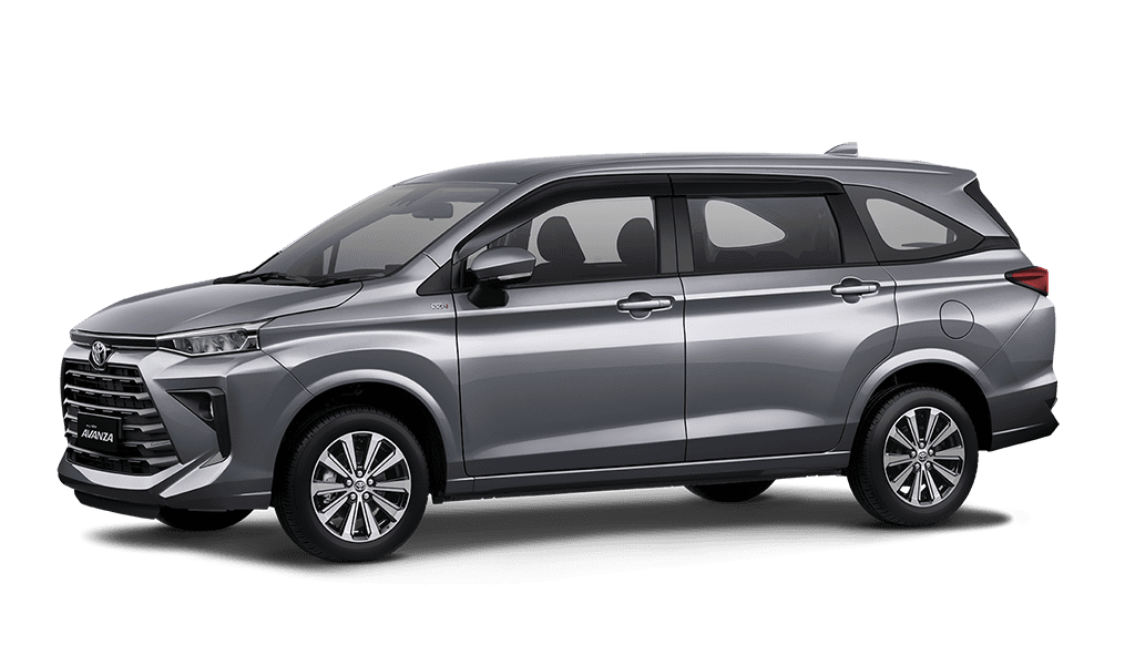 sewa mobil Toyota New Avanza